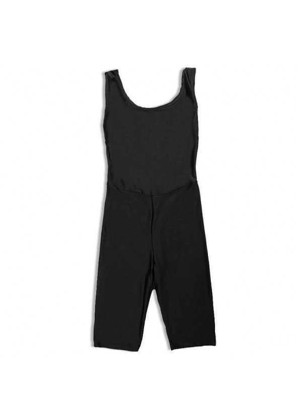 Short jumpsuit