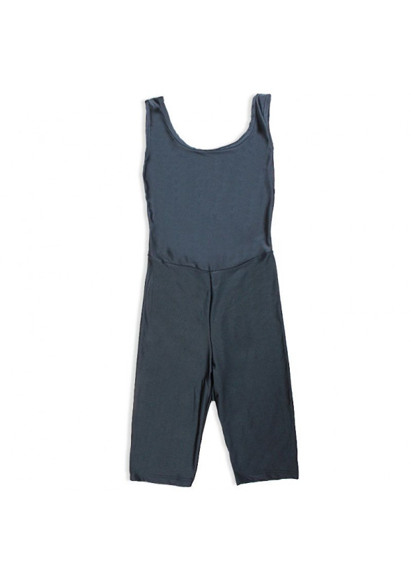 Short jumpsuit