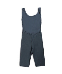 Short jumpsuit