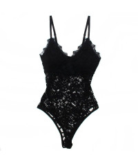 Lace bodysuit