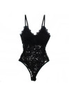 Lace bodysuit