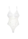 Lace bodysuit