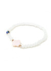 Bracelet decorated with cross