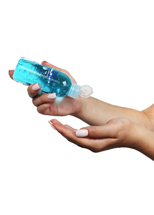 Hand Cleaner Gel 110ml