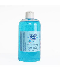 Hand Cleaner Gel 500ml