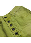 Green shorts