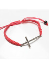 Bracelet with strass