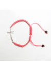 Bracelet with strass