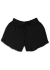 Plain colored shorts