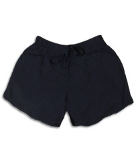 Plain colored shorts