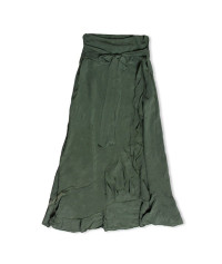 Maxi skirt