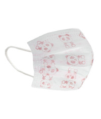 Kids face mask