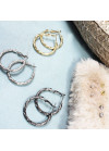Earrings set