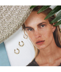 Ear cuff set