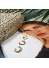 Ear cuff set