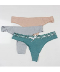 Set of 3 strings
