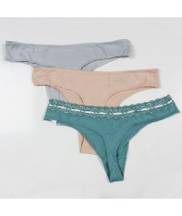 Set of 3 strings