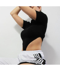 Rib bodysuit