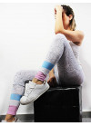 Leggings with print