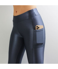 Leggins with pocket