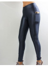 Leggins with pocket