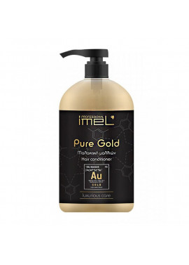 Μαλακτική Μαλλιών Pure Gold 1000ML