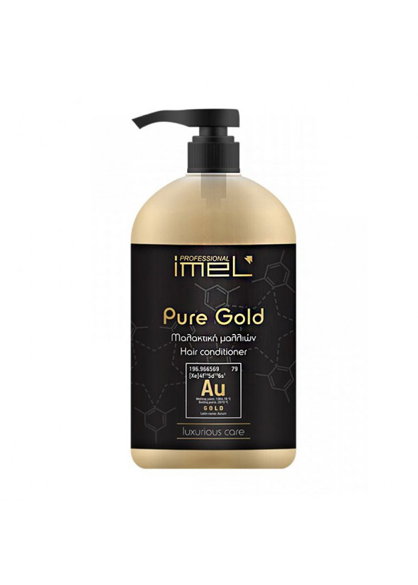 Pure Gold Conditioner 1000ML