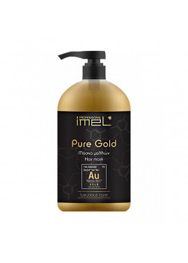 Pure Gold Hair Mask 1000ML