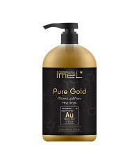 Pure Gold Hair Mask 1000ML
