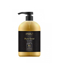 Ορός Μαλλιών PURE GOLD 300ML