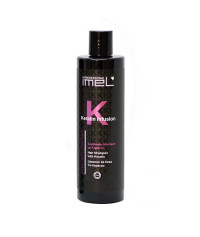 Σαμπουάν Μαλλιών με Κερατίνη  400ML