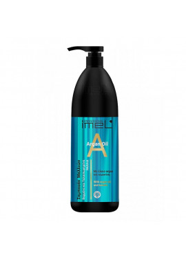 Shampoo Argan Oil For Dyed & Damaged Hair 1000ml