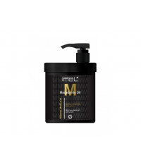 Μάσκα Μαλλιών Macadamia Oil & Κερατίνη 1000ml