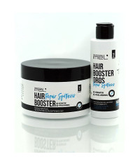 HAIR BOOSTER Μάσκα & Ορός