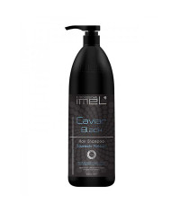 Σαμπουάν Μαλλιών Caviar Black 1000ml
