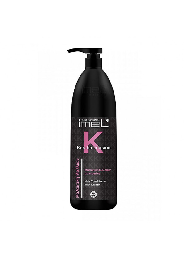 Hair Conditioner Keratin Infusion 1000ml