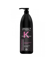 Conditioner Μαλλιών Keratin Infusion 1000ml