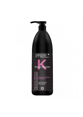 Keratin Infusion Shampoo 1000ml
