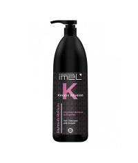 Keratin Infusion Shampoo 1000ml