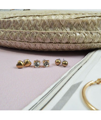 Earrings set