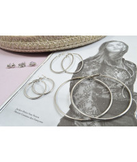 Earrings set