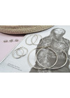 Earrings set