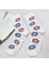 Socks donuts