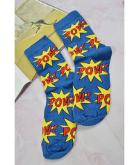 Socks pow