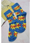 Socks pow