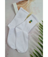 Socks pinaple