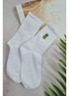 Socks pinaple