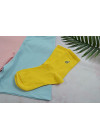 Socks banana