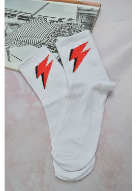 Socks thunder