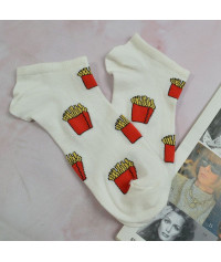 Socks fries